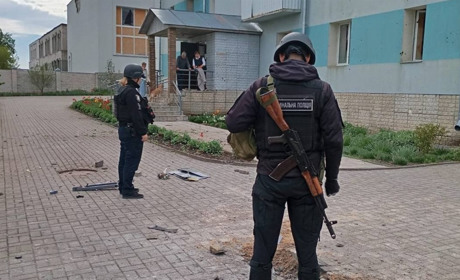 На Сумщині через ворожі атаки загинула жінка, серед поранених — діти