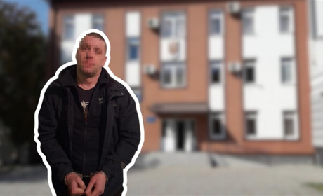 Судили за двома статтями: Трускавецький суд ув’язнив чоловіка, який погрожував на АЗС гранатою