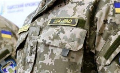 Відпустки для військовослужбовців під час воєнного стану