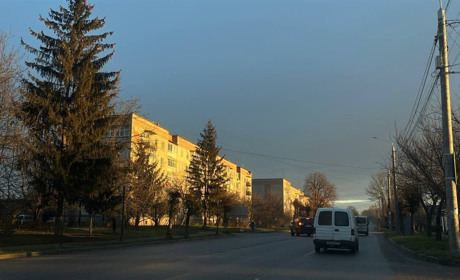 Погода в Барі на тиждень: Буде вітряно і подекуди йтиме мокрий сніг