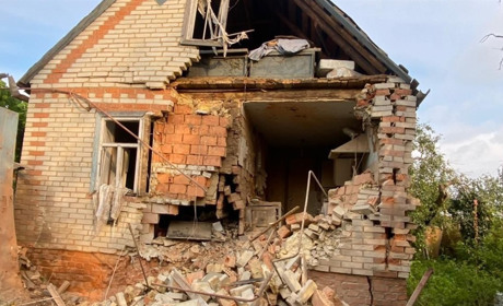 Внаслідок обстрілів на Дніпропетровщині загинули 13 людей: головні новини на 11 серпня