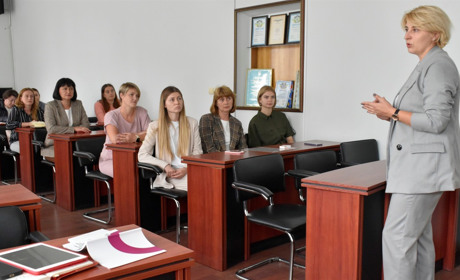 У Жмеринці запрацювали 2 мобільні бригади соціально-психологічної допомоги