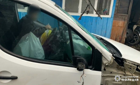 Ворожбянин насмерть збив жительку Білопілля автівкою і втік із місця ДТП. Слідство триває