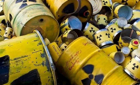 Миколаївщина у ТОП-10 регіонів, де найбільше небезпечних відходів, — дані YouControl