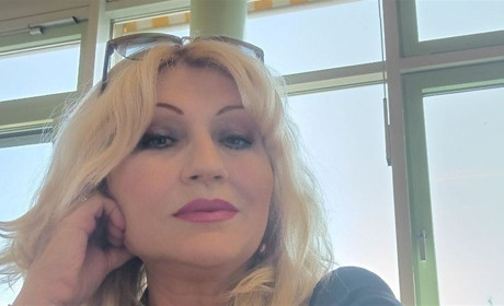 Слово, що лікує: поезія Наталії Бережної з лівобережної Херсонщини