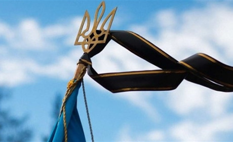 У Жмеринці 7 червня оголосили День жалоби для вшанування пам’яті загиблих Героїв