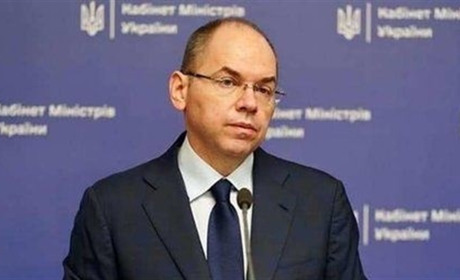 У МОЗ заявили, що дострокового закінчення локдауну не буде 