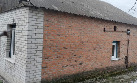 У Фастові виставлена на аукціон будівля ветлікарні, яка у власності держави