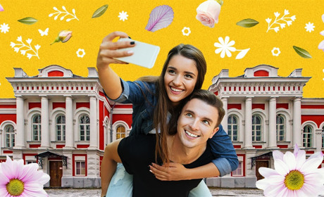 Переможці конкурсу від Глухів.City отримали свої призи. Які в них враження