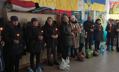 Допомога ЗСУ — наша спільна робота