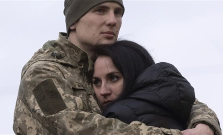 Кохання і сім'я: як зберегти найважливіше у час великої війни