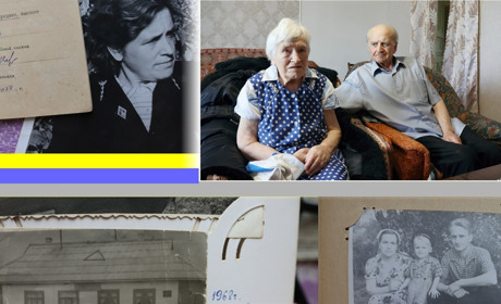 Рідна земля одна - маріупільчанка присвятила життя Поліссю і була єдиною лісничою-жінкою в області