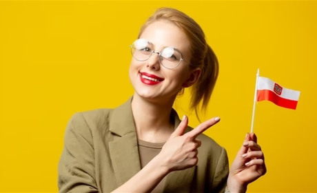 На Полтавщині планують вивчати польську мову як іноземну