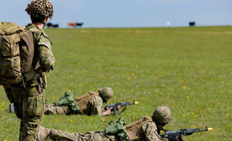 Триває 498-й день війни. Втрати ворога та ситуація в регіонах станом на 6 липня