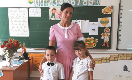 Дистанционное обучение – кошмар или рывок? Мнение мелитопольских учителей