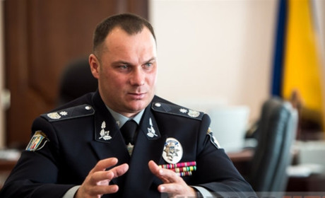 Новий очільник Нацполіції України Іван Вигівський — уродженець Житомирщини