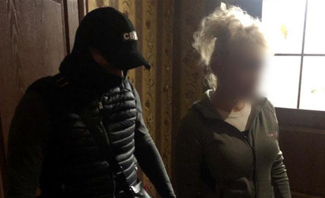 У Волноваському районі затримали жінку, яка замовила вбивство свого чоловіка