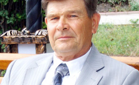 Перший спортсмен серед Почесних громадян міста