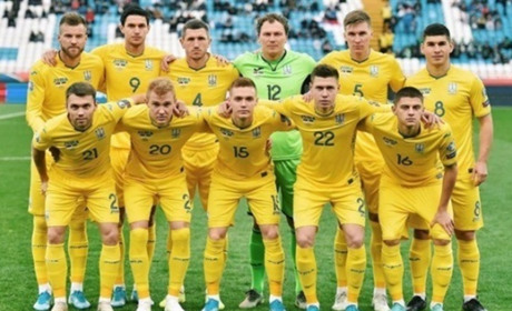 Збірна України з футболу потрапляє до стадії плей-офф Євро-2020: підбірка фотожаб