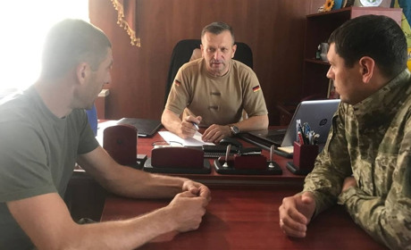 У Білопільській громаді порушникам комендантської години вручатимуть повістки