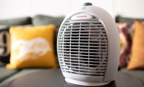 У продажу виявили небезпечний тепловентилятор ТМ «ARDESTO»: Держпродспоживслужба попереджає