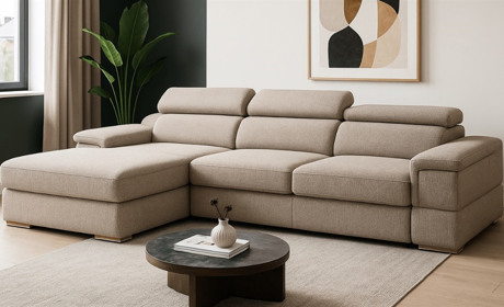 Як вибрати дивани для lounge-зони на заході