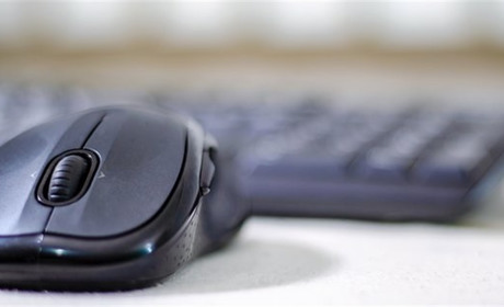 Вибір комп'ютерної миші: основні параметри та характеристики