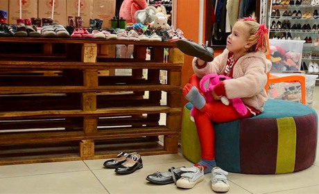 Червоний Хрест у Звягелі оголосив збір теплих речей: зігрій тих, хто потребує допомоги