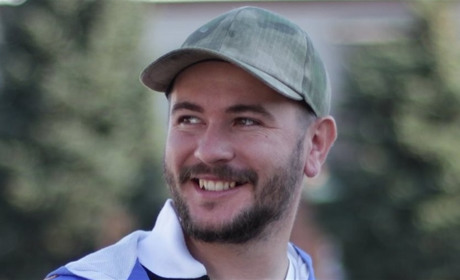 Фотограф зі Сватового вже втретє виграв у Міжнародному фотоконкурсі «Вікі любить пам’ятки»