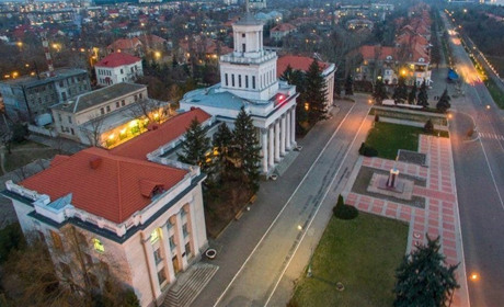 Створимо святковий настрій