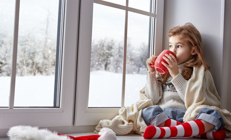 Чим зайняти дитину в період зимових канікул