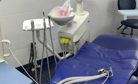 На Луганщині окупанти встановили захмарні ціни на медичні послуги. Прайс на "прийом у лікаря"