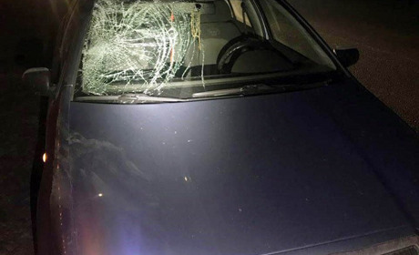 Поліція Покровська розслідує аварію, у якій загинув пішохід