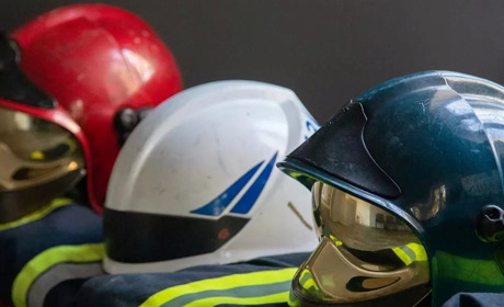 У Новософіївці на Нікопольщині запрацювала друга місцева пожежна команда: які її завдання