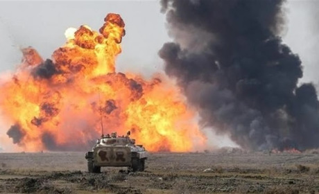 Ситуація на прикордонні за тиждень: Білопільська громада потерпає від ворожих обстрілів