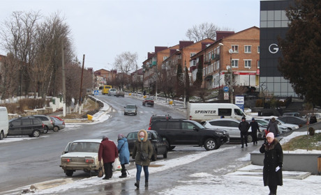 Лютуватиме лютий чи ні? Яку погоду передбачають синоптики на найближчі дні у Городку