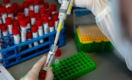 За добу 921 хворий, 11 померли