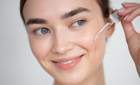 Чому варто додати сироватку до догляду за обличчям та як вибрати найкращу?