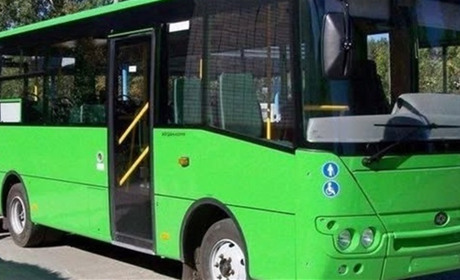 З 11 червня 2026 року оновлено розклад руху автобусів до залізничної станції Кривин