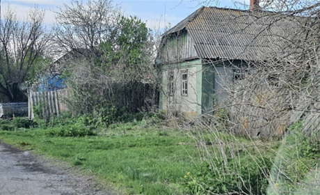 Атинськ: села, які зникають