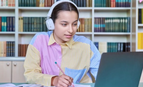 Чи не забагато заходів і конкурсів у школах: освітня омбудсменка обурена