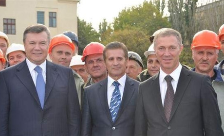 Британська компанія зрадника Сальдо ліквідована, а вирок йому встояв у Верховному суді