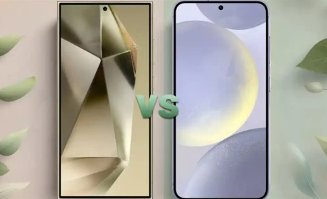 Samsung Galaxy S25 vs S25 Ultra: який смартфон вибрати?
