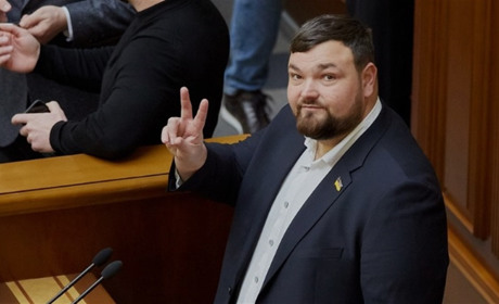 Суд призначив нардепу від Сумщини заставу понад 3 млн гривень