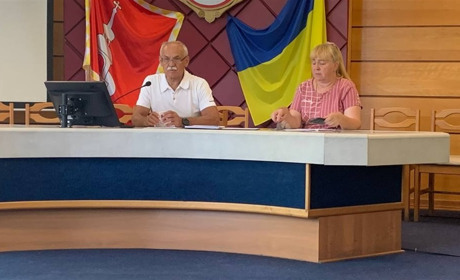 Додаткові 500 тисяч на асфальт в лікарні та майно для "первинки": рішення депутатів Переяслава