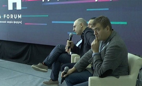 У Миколаєві відпрацював Південний Медіа Форум