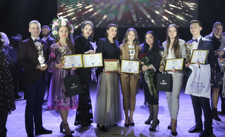 Тетяна Попова - одна з трьох барчанок, які стали Обличчям Вінниччини: подробиці конкурсу