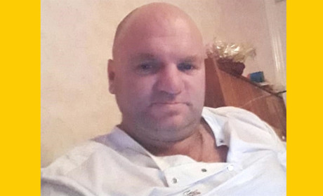 Жителю Сарн потрібні гроші на лікування