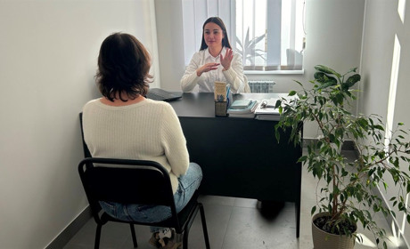 Понад 200 городоччан уже отримали підтримку: як працює Центр ментального здоров’я у Городку