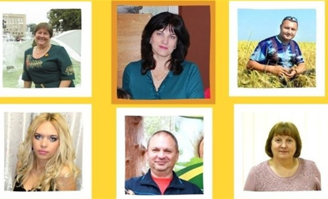 День журналіста: колектив Золотоноша.City прожив насичений  подіями та емоціями рік